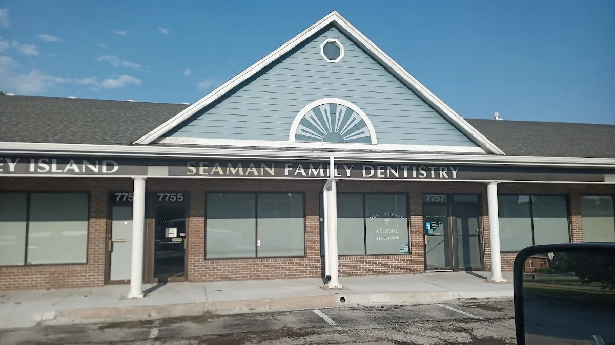 Seaman Family Dentistry photo 5