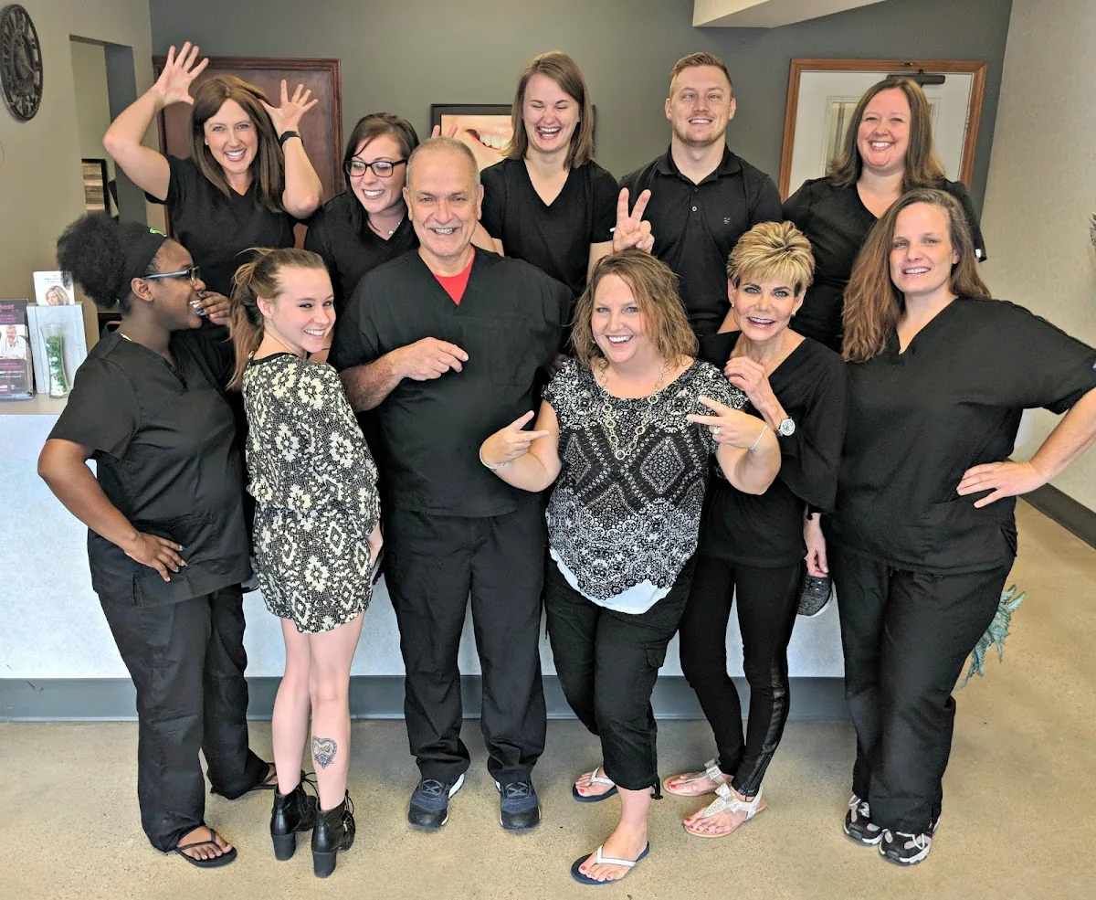 Seaman Family Dentistry photo 4