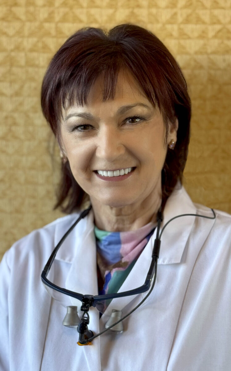 Modern Touch Dentistry photo 1