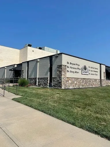 Phye Family Dentistry