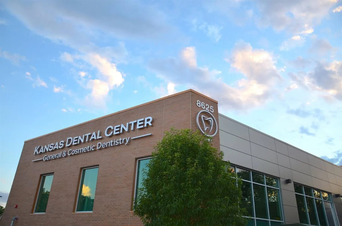 Kansas Dental Center photo 2