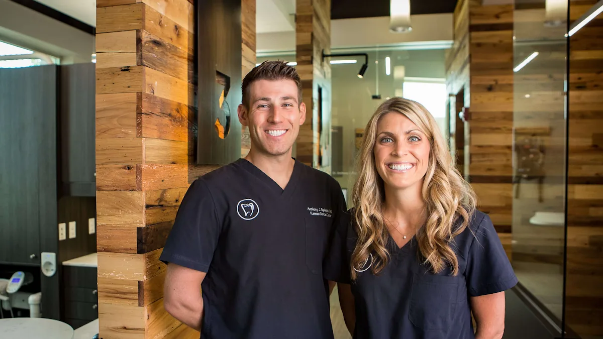 Dental Cleaning