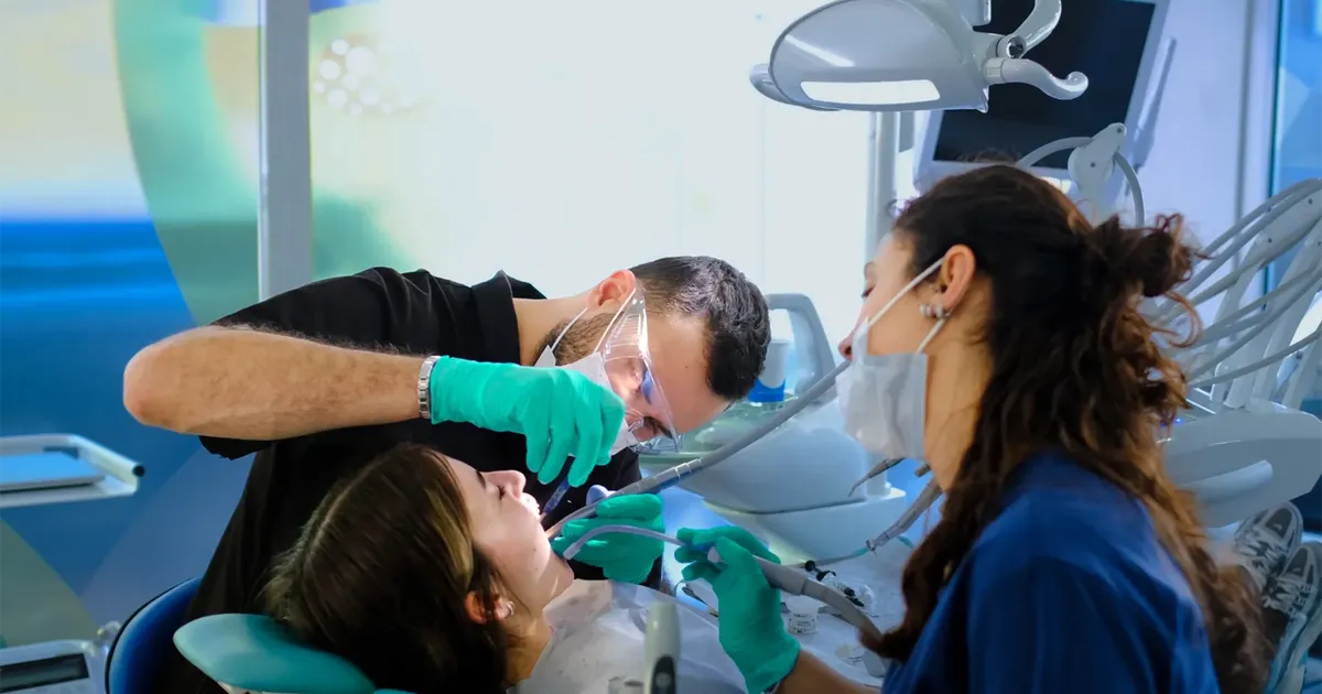 Myra Dental Centre in Turkey photo 1