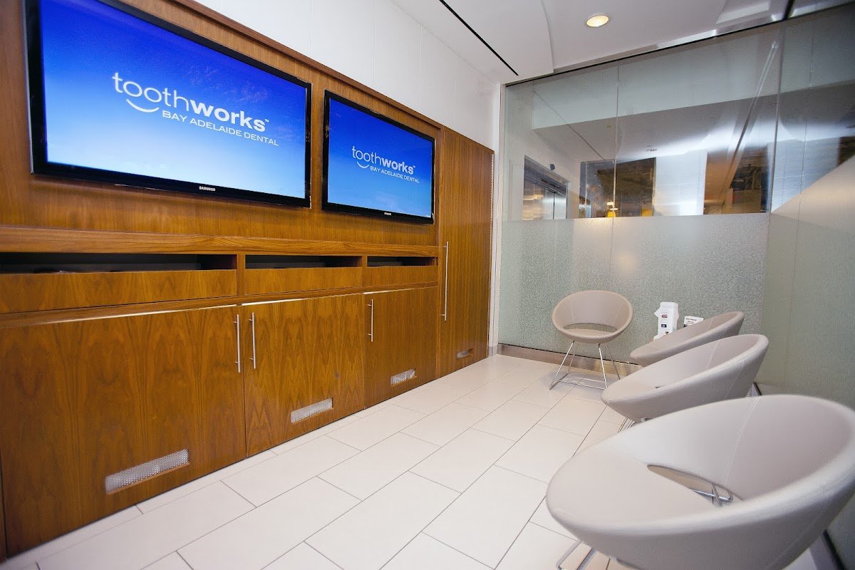 Toothworks Dental Clinic photo 2