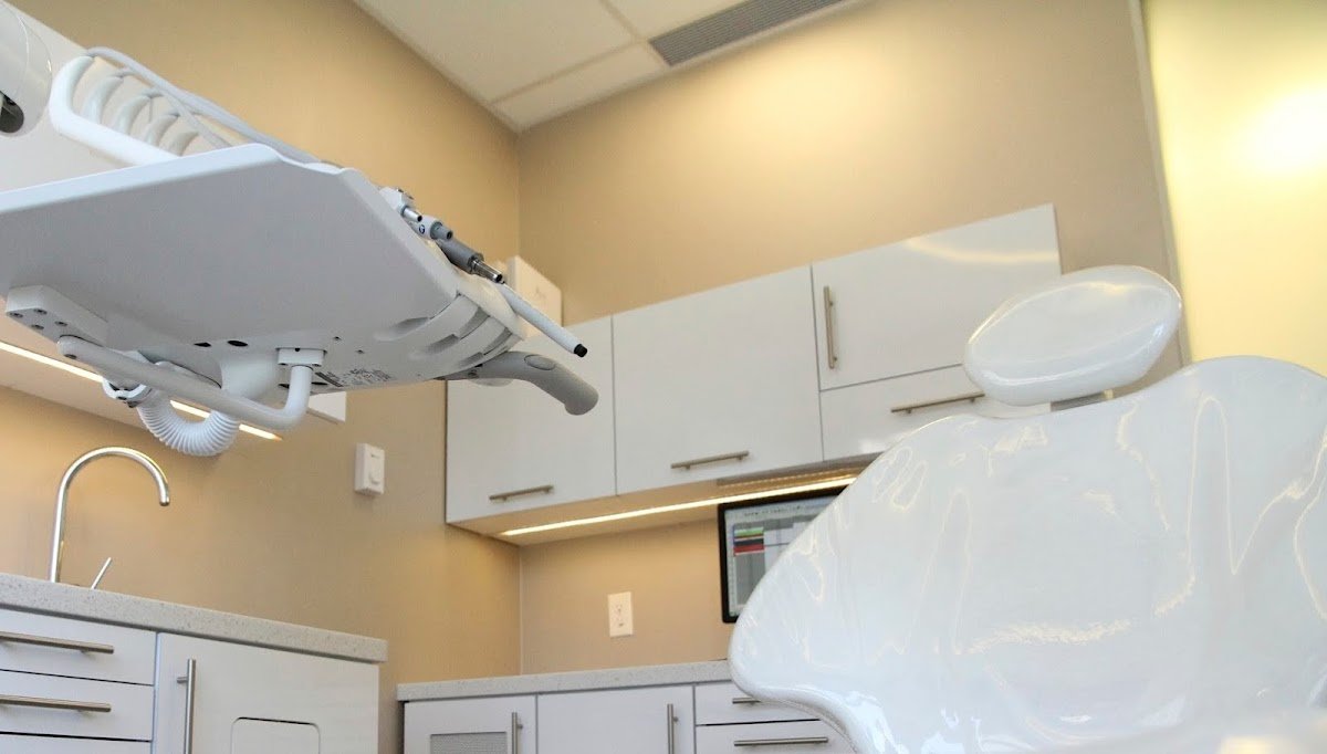 Archer Dental Rosedale