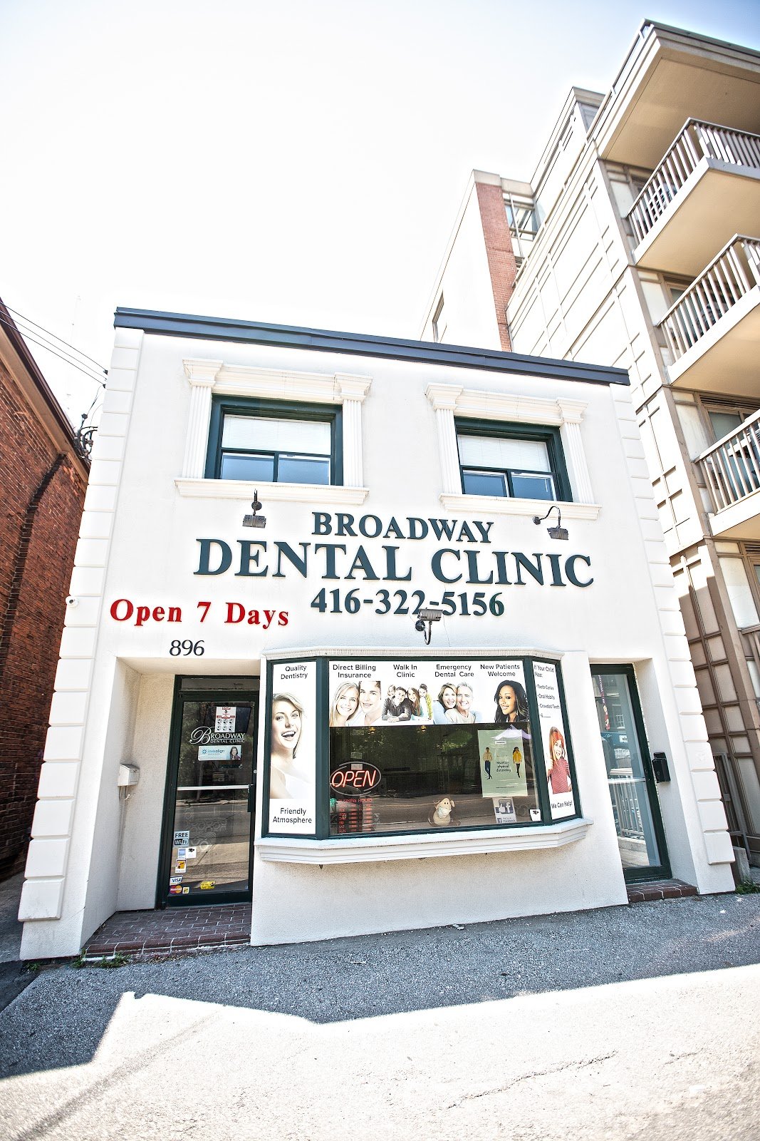 Broadway Dental Clinic photo 4