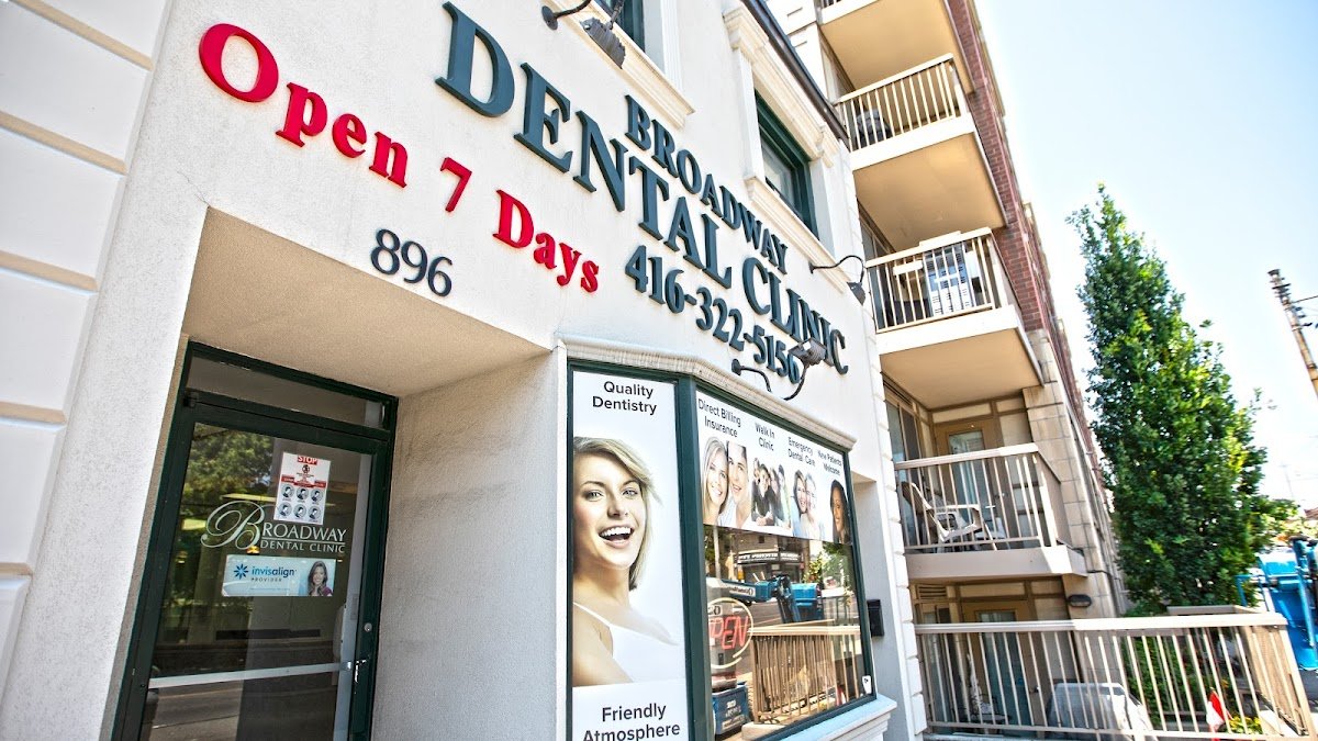 Broadway Dental Clinic photo 5