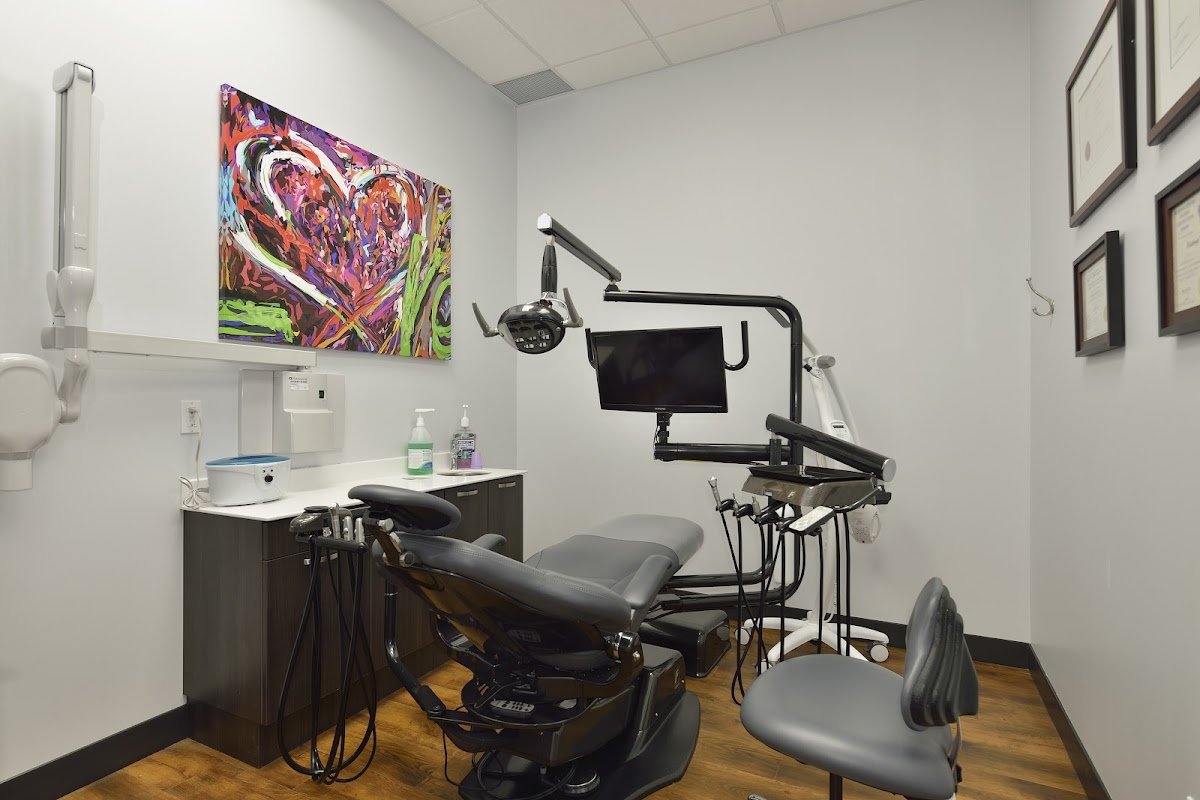 Country Dental | Toronto Dental Clinic photo 2
