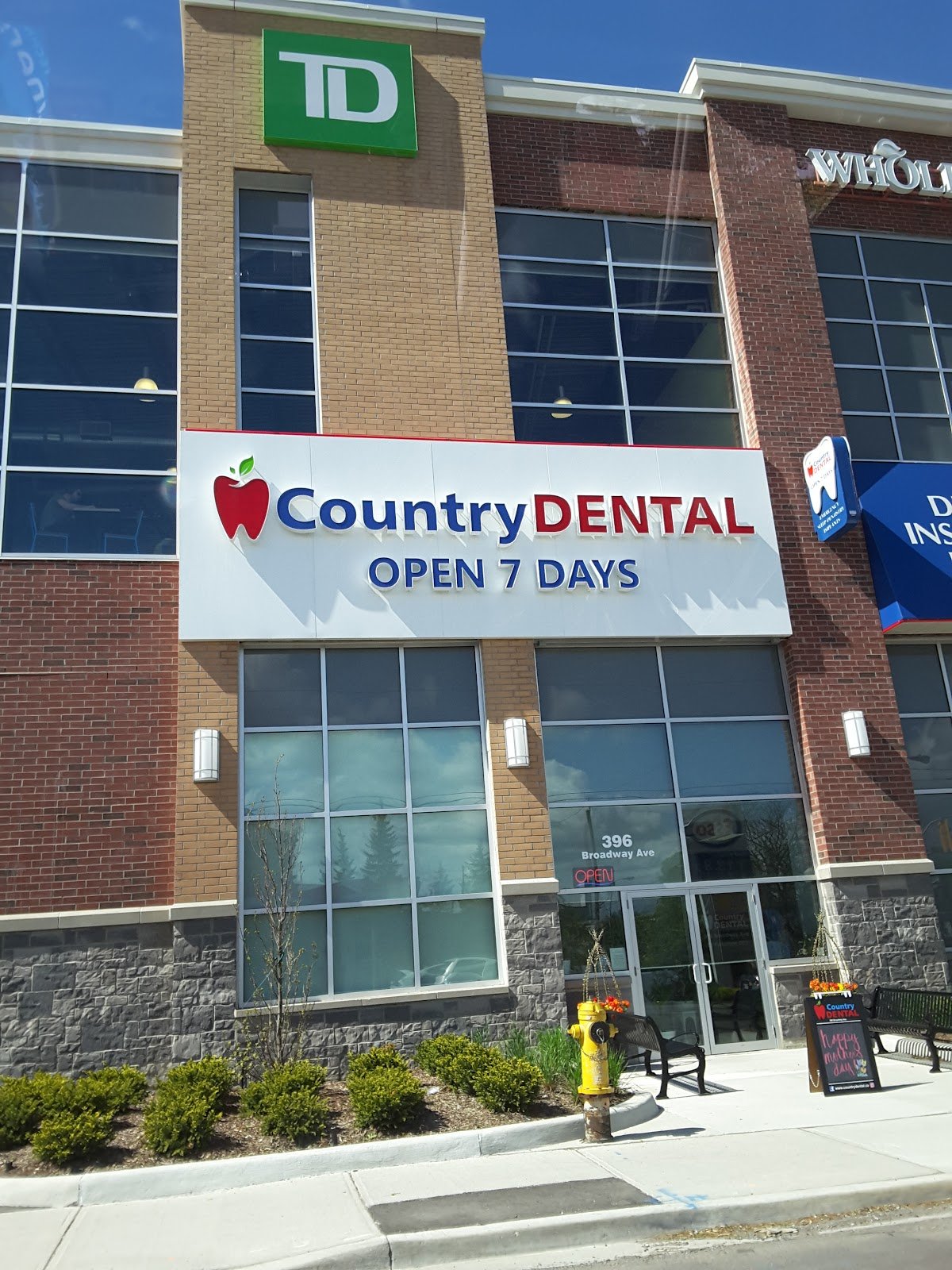 Country Dental | Toronto Dental Clinic photo 3