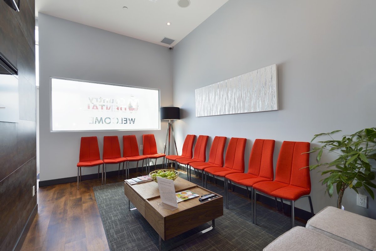 Country Dental | Toronto Dental Clinic photo 4