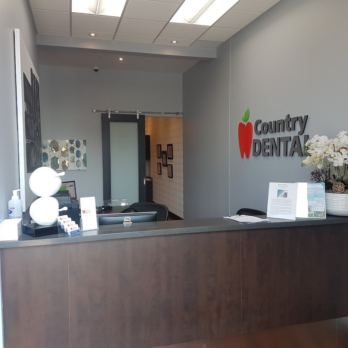 Country Dental | Toronto Dental Clinic photo 5