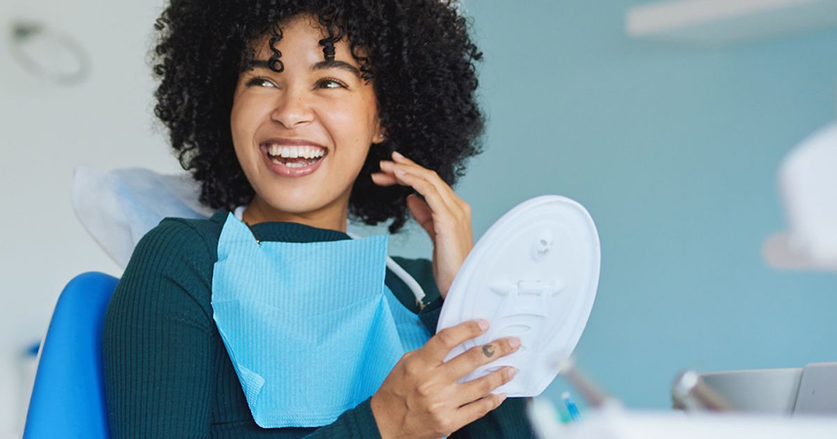 DB Dental, Perth City photo 1