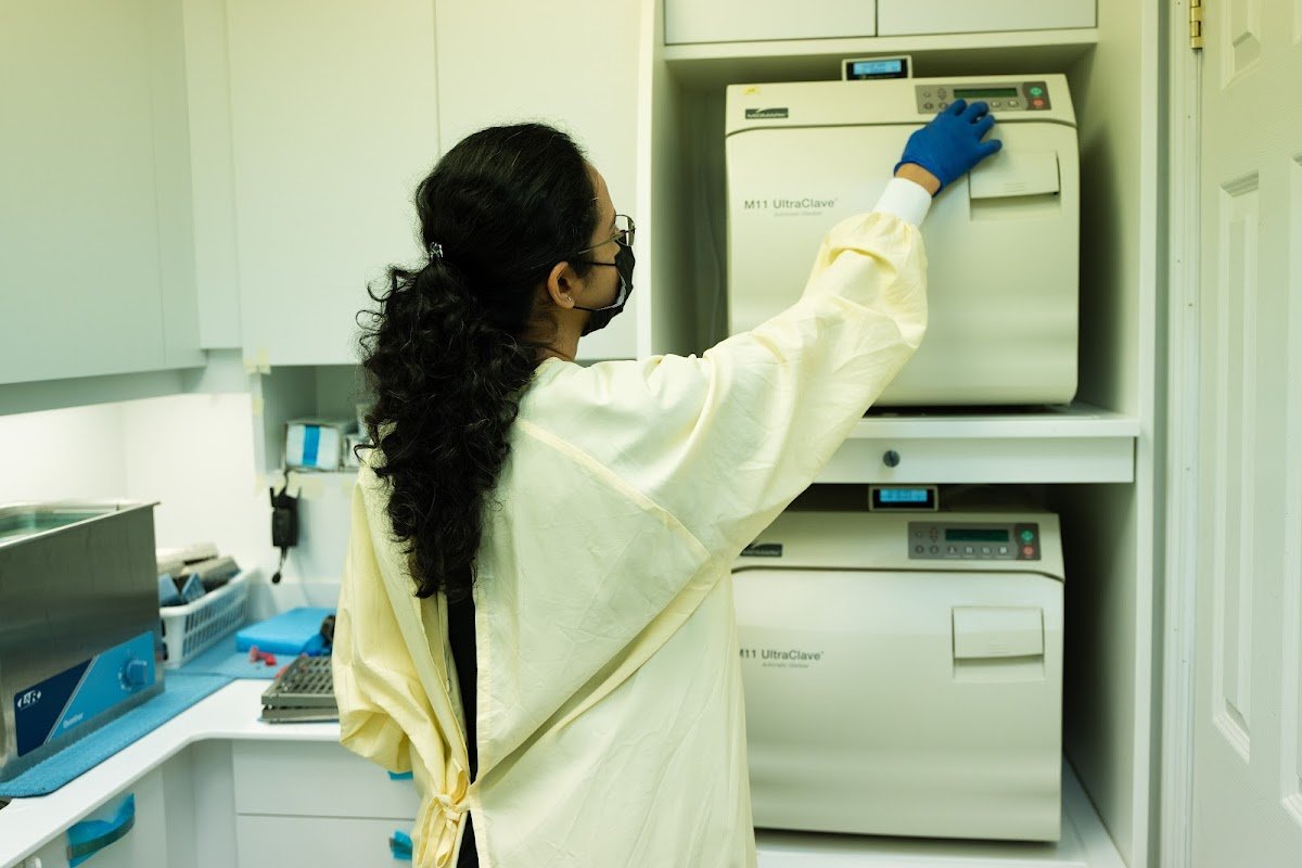 Smile City Dental photo 1