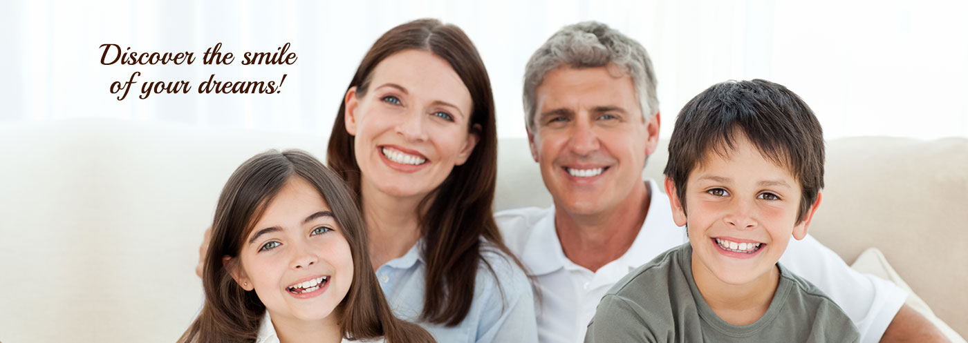 Overland Park Dentistry photo 1