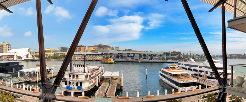 Sydney Harbour Dental Barangaroo Sydney CBD photo 1