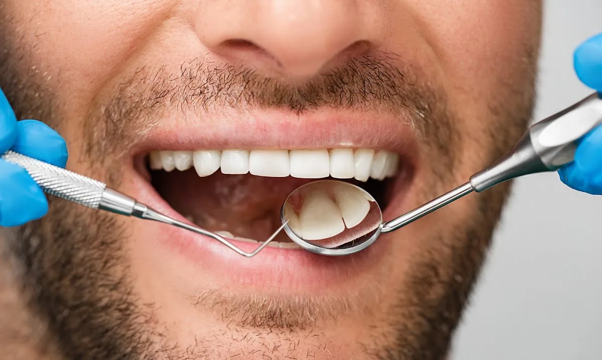 Dental Clinic @ Robson photo 4