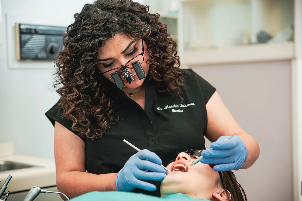 Pacific Dental Centre photo 2