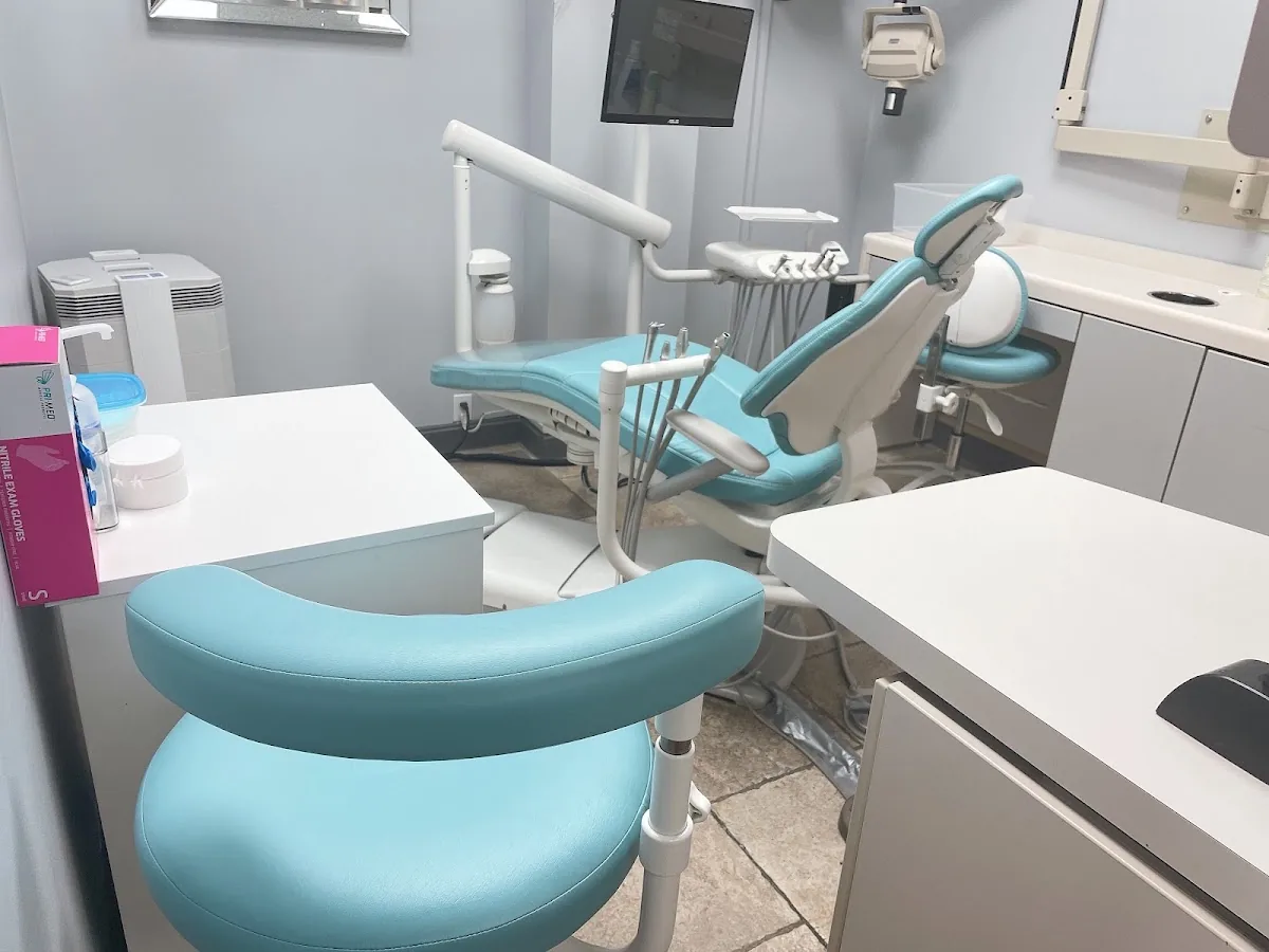 Pacific Dental Centre photo 4