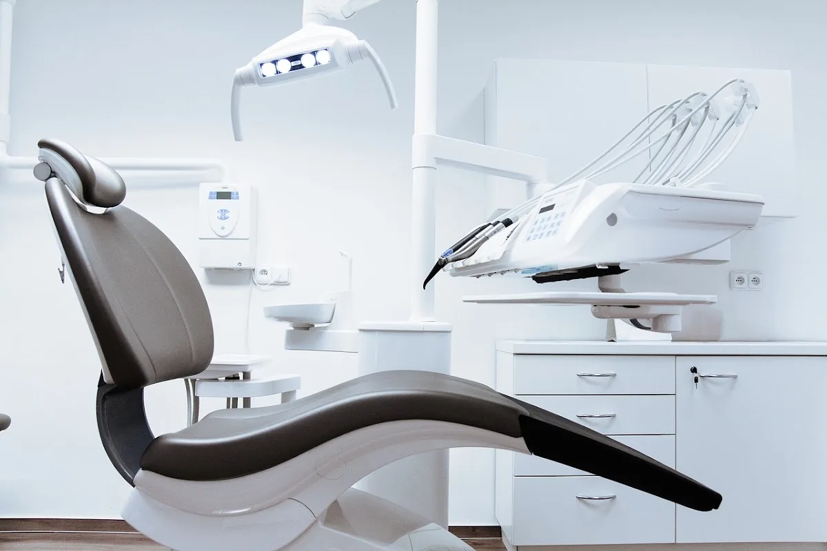 Pacific Dental Centre photo 3