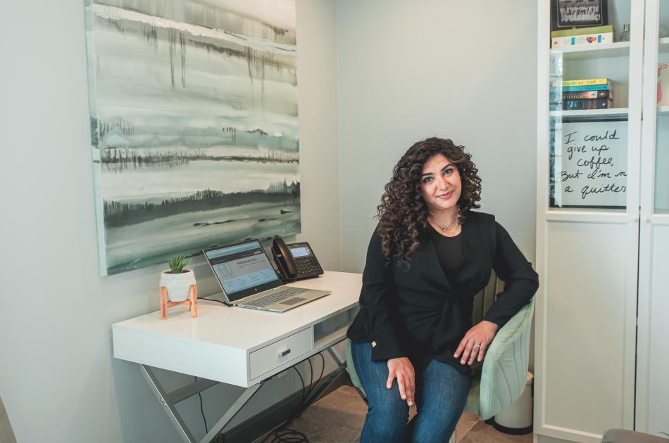 Pacific Dental Centre photo 1