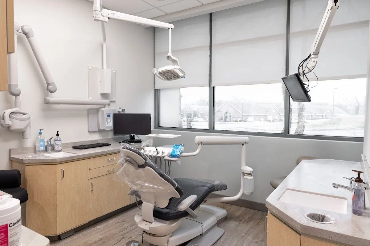 Bowles Dental - Overland Park photo 5