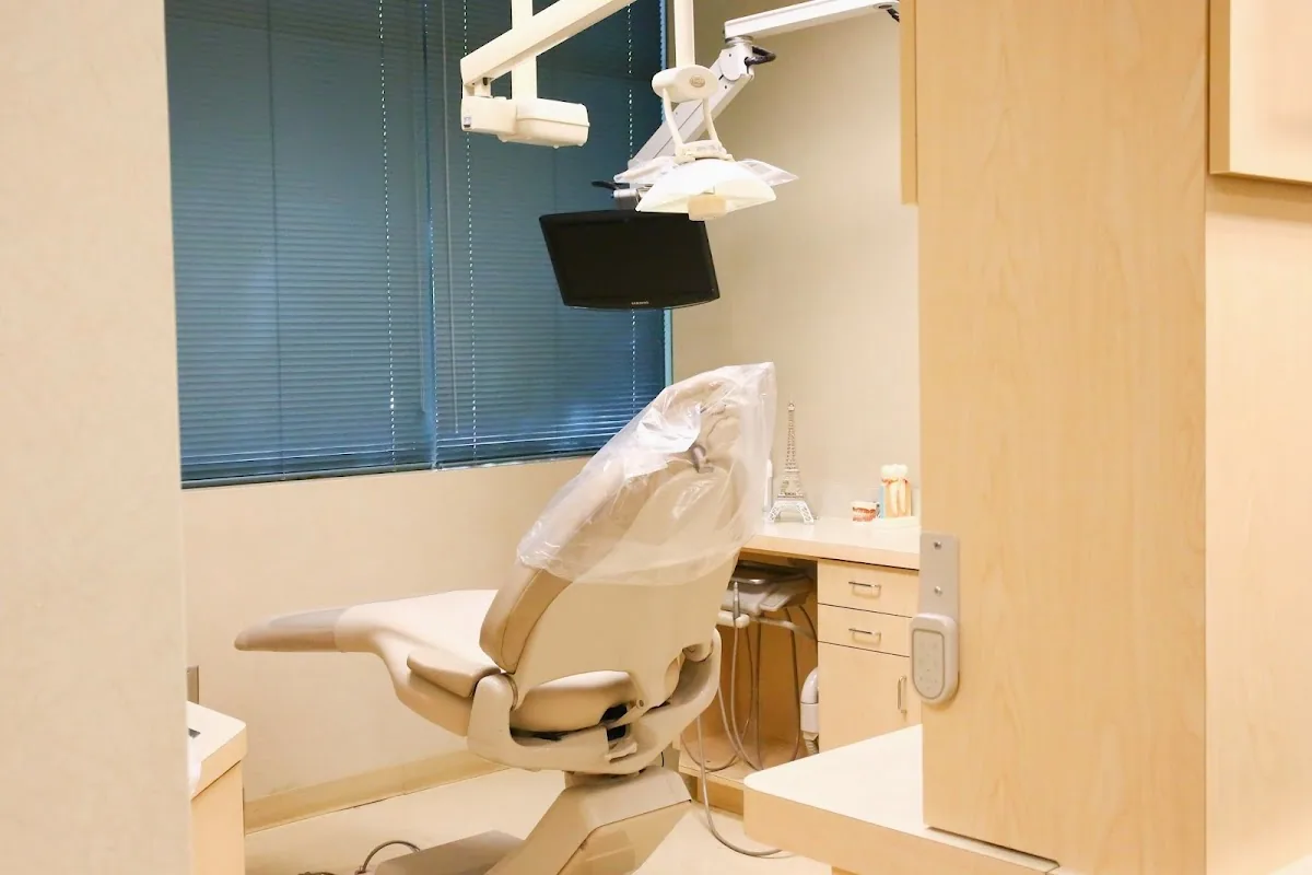 Bowles Dental - Overland Park photo 6