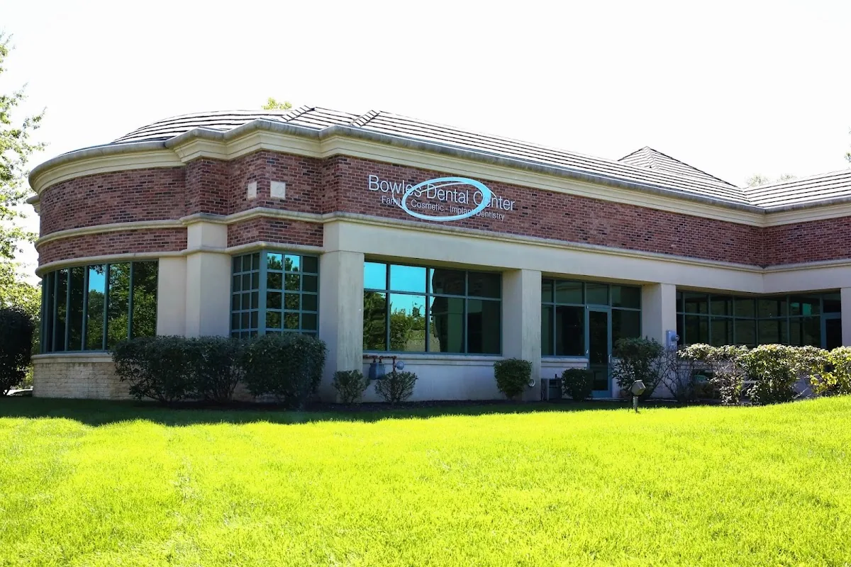 Bowles Dental - Overland Park photo 3