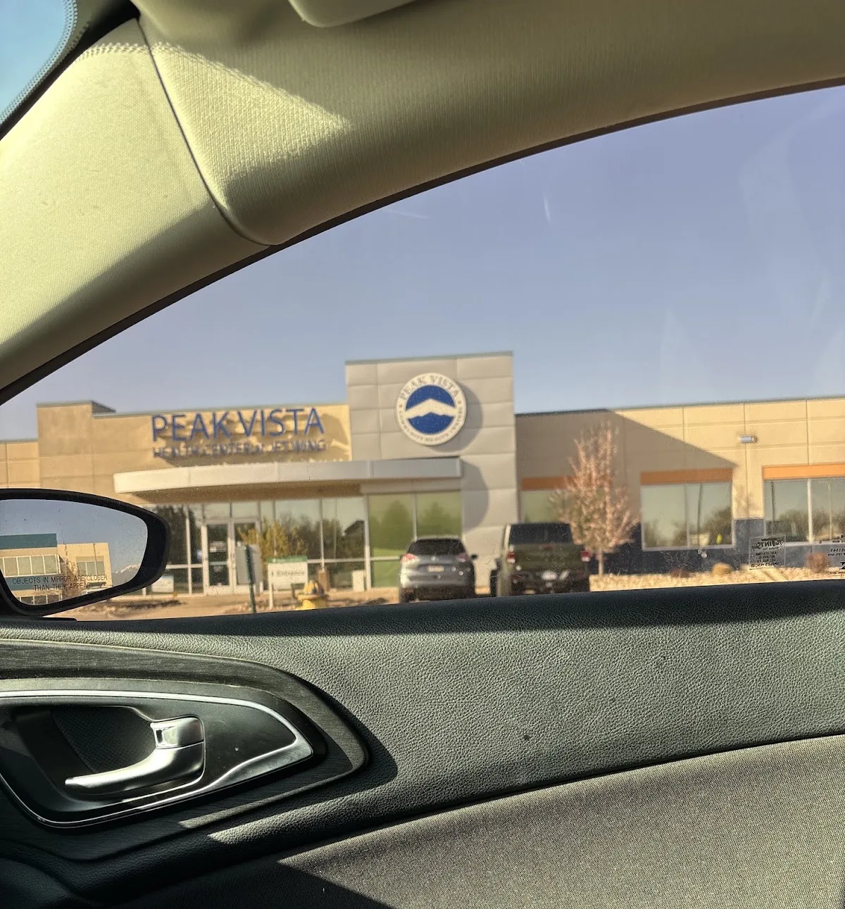 Peak Vista Health Center at Jet Wing photo 4