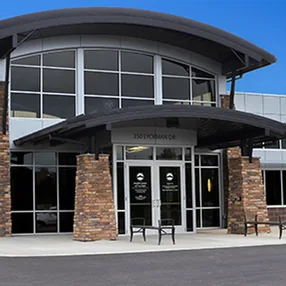 Peak Vista Health Center at Jet Wing photo 3