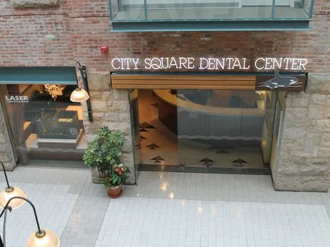 City Square Dental Center Vancouver photo 2