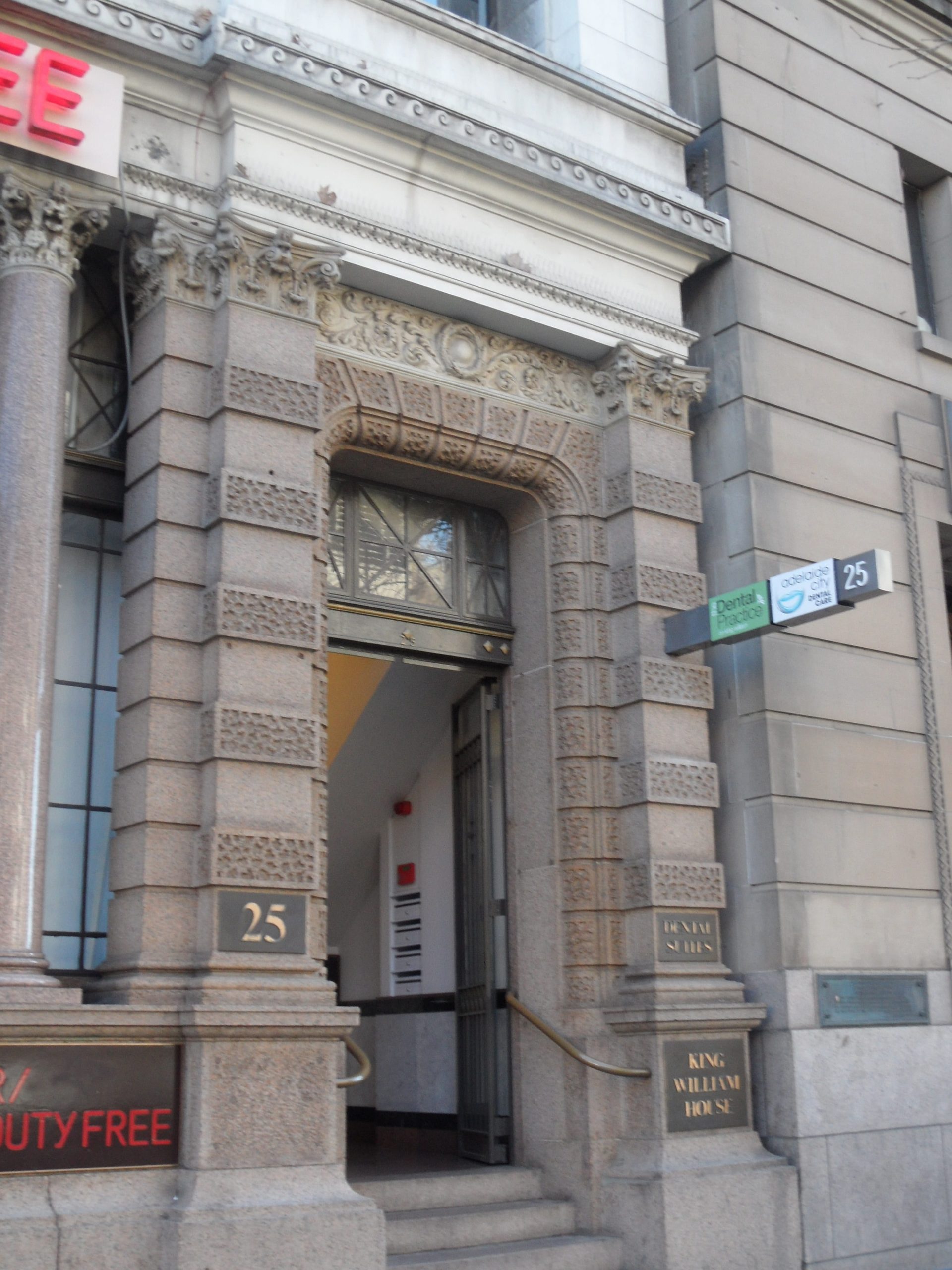 Adelaide City Dental Care photo 1