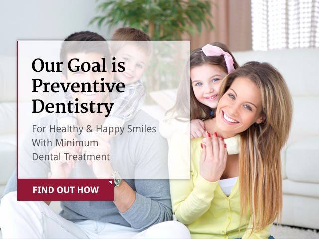 Family Dental Care – Ottawa – Emergency Dental Clinic Ottawa photo 1