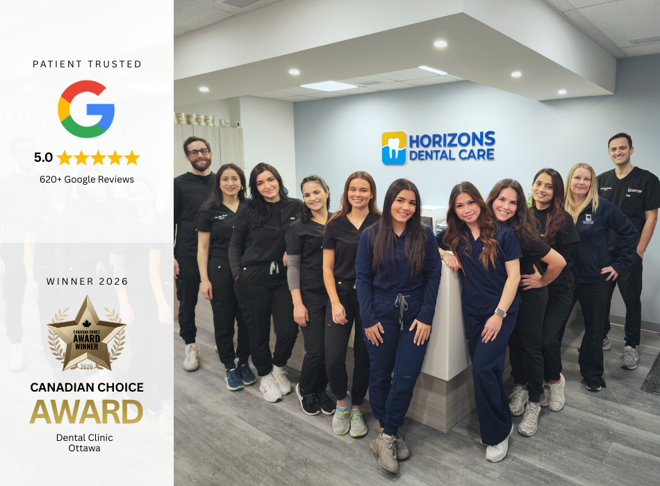 Horizons Dental Care photo 1