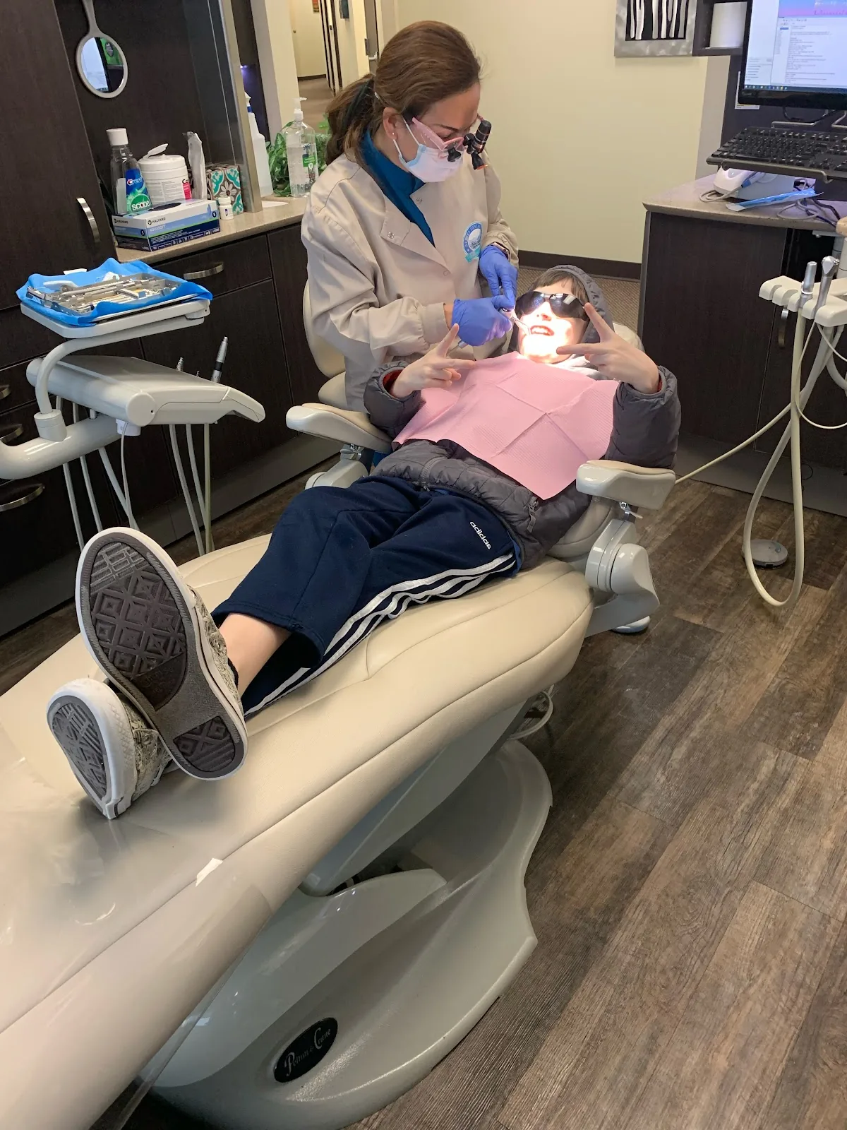 Alaska Dental Care photo 3