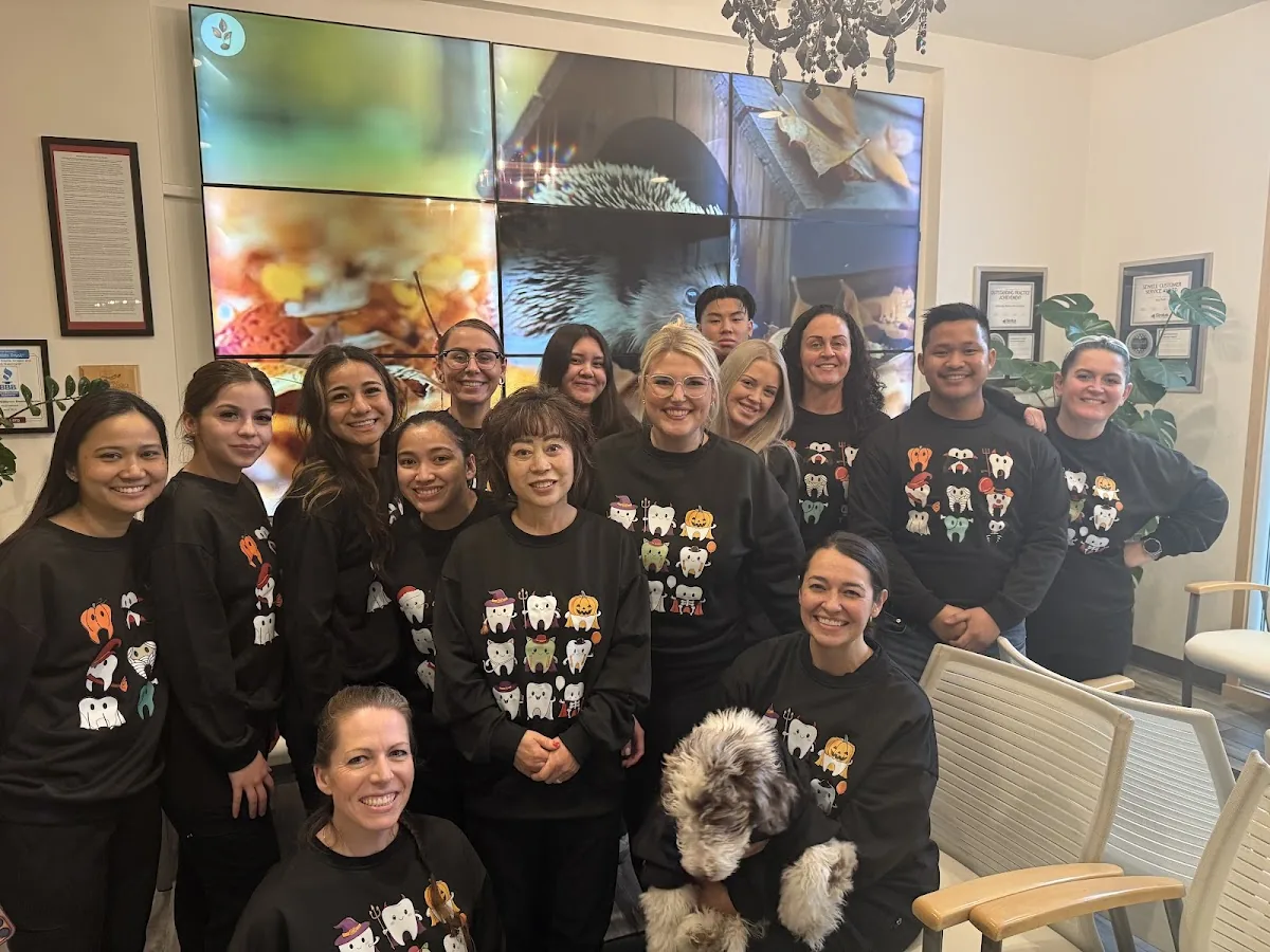 Anchorage Midtown Dental Center photo 2