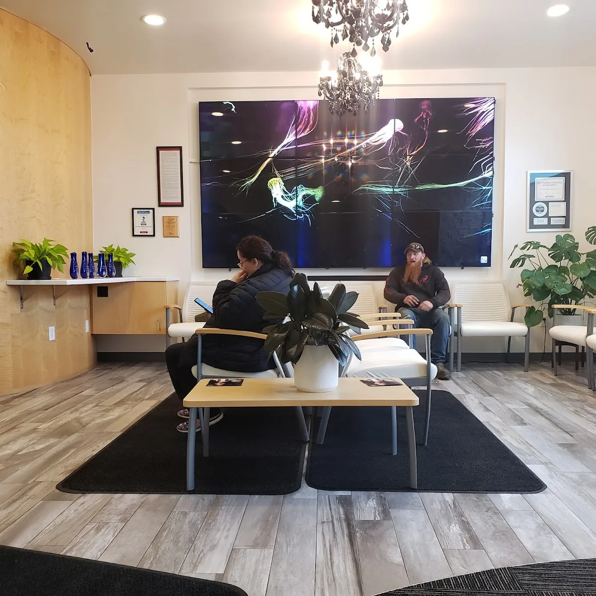 Anchorage Midtown Dental Center photo 4