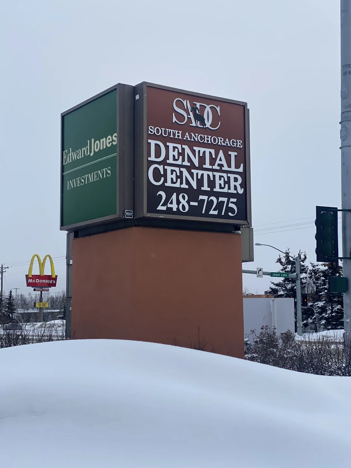 South Anchorage Dental Center photo 4