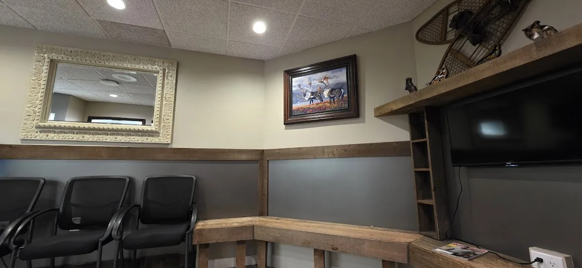 South Anchorage Dental Center photo 5