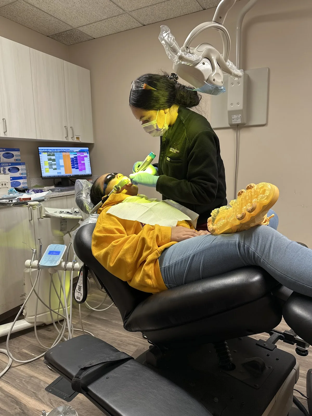 South Anchorage Dental Center photo 3