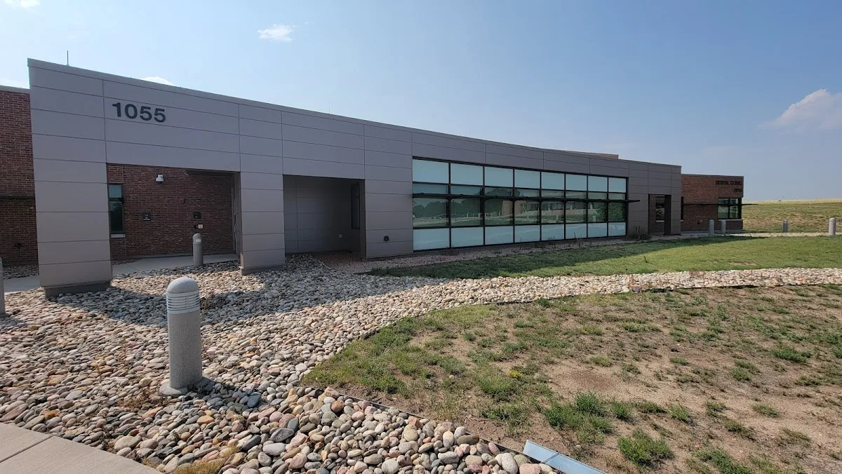 Peterson AFB Dental Clinic