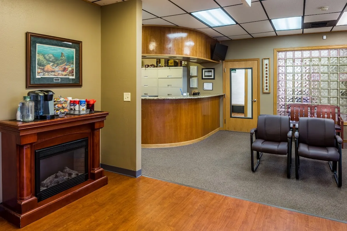 Alcan Family Dental photo 6