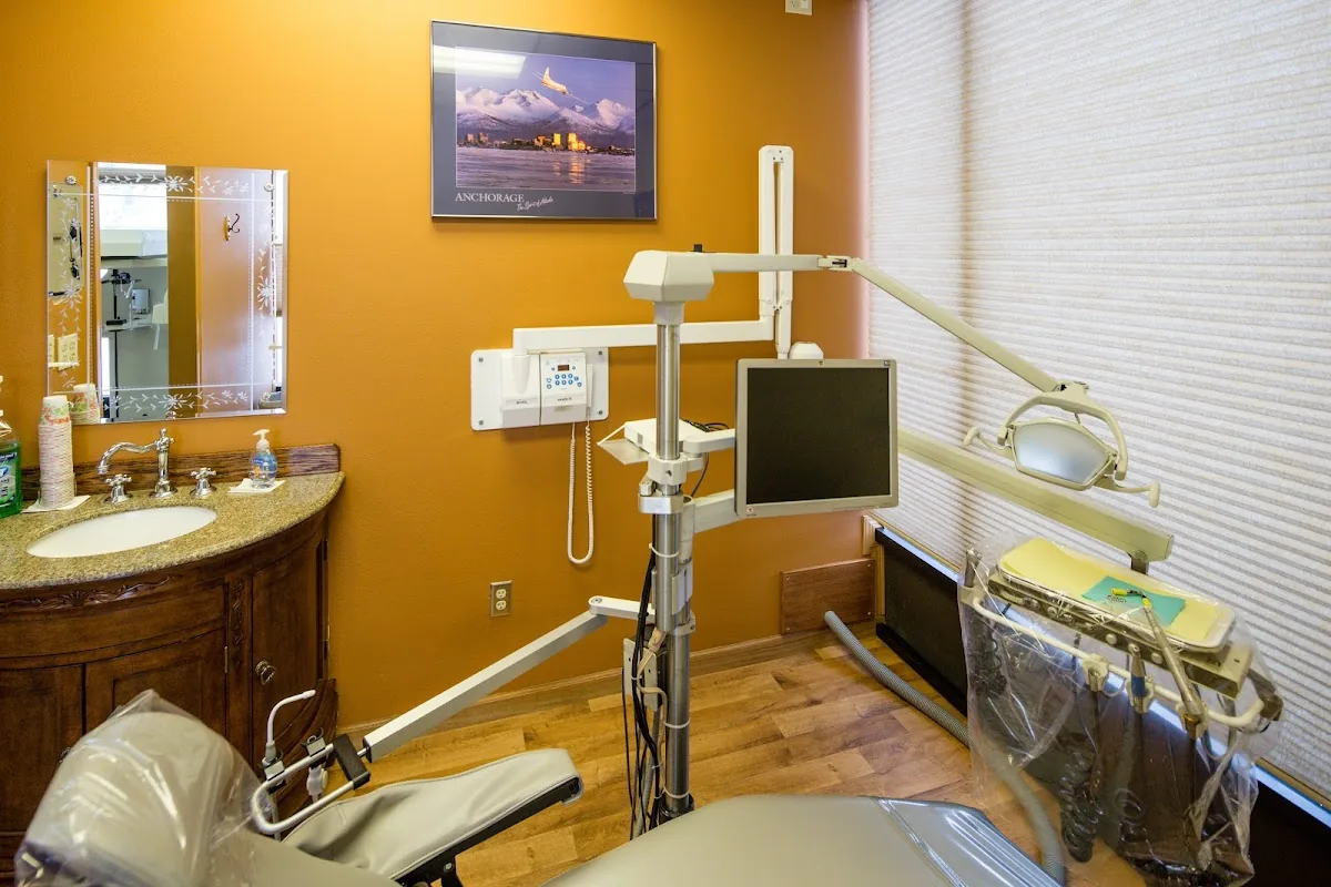 Alcan Family Dental photo 4