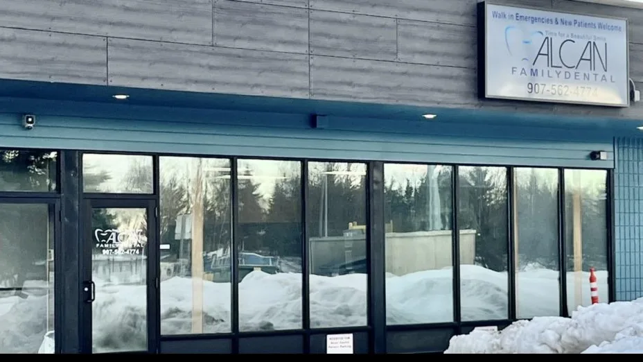 Alcan Family Dental photo 2