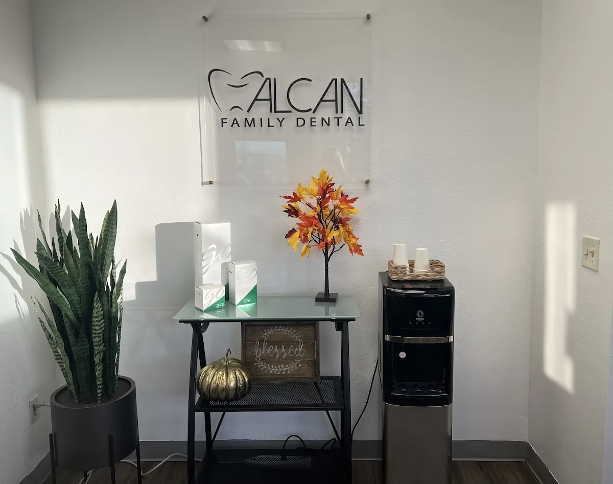 Alcan Family Dental photo 5