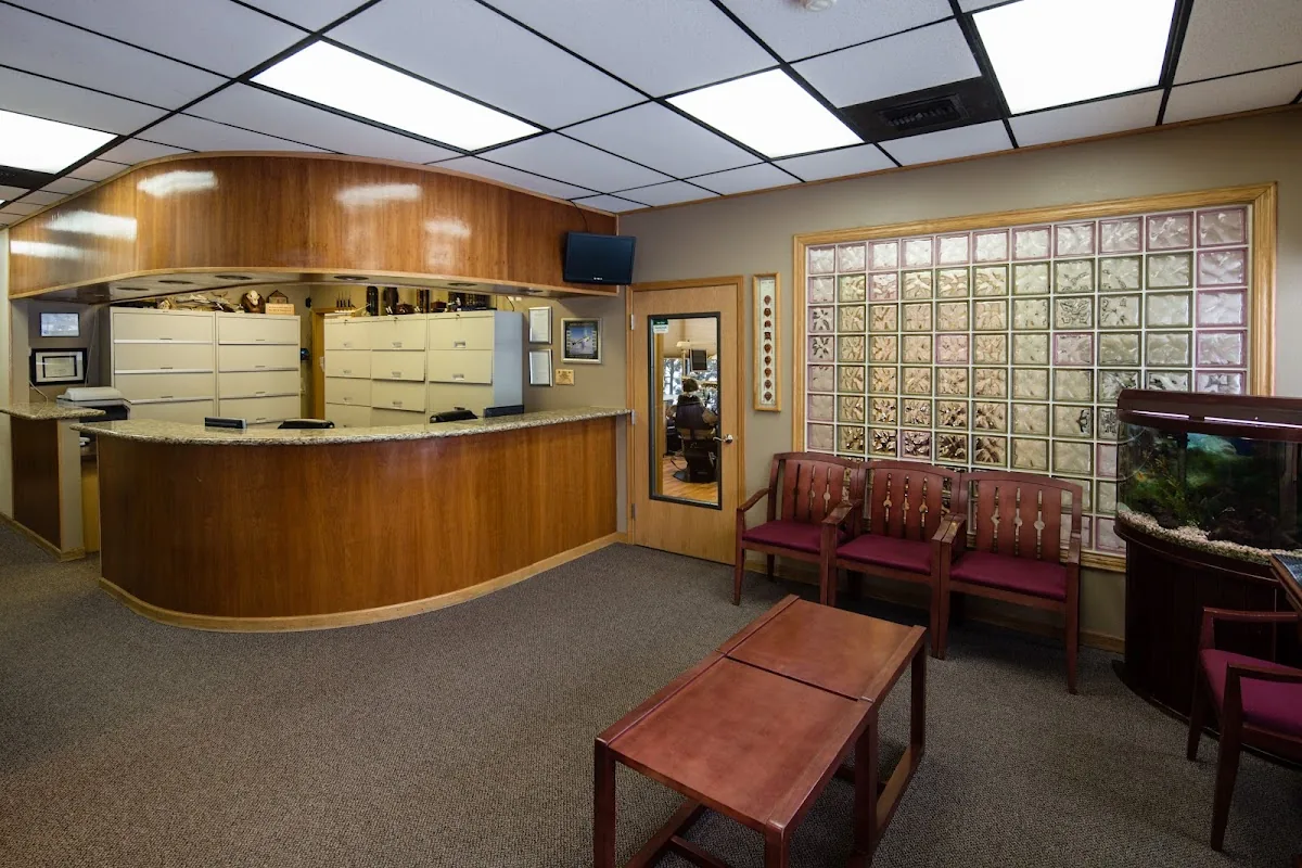 Alcan Family Dental photo 3