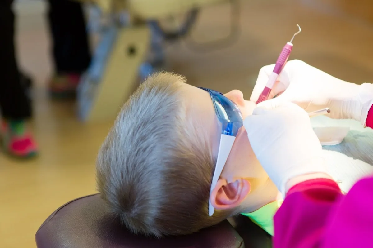 Smile Academy Pediatric Dentistry photo 3