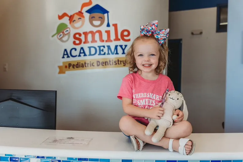 Smile Academy Pediatric Dentistry photo 1
