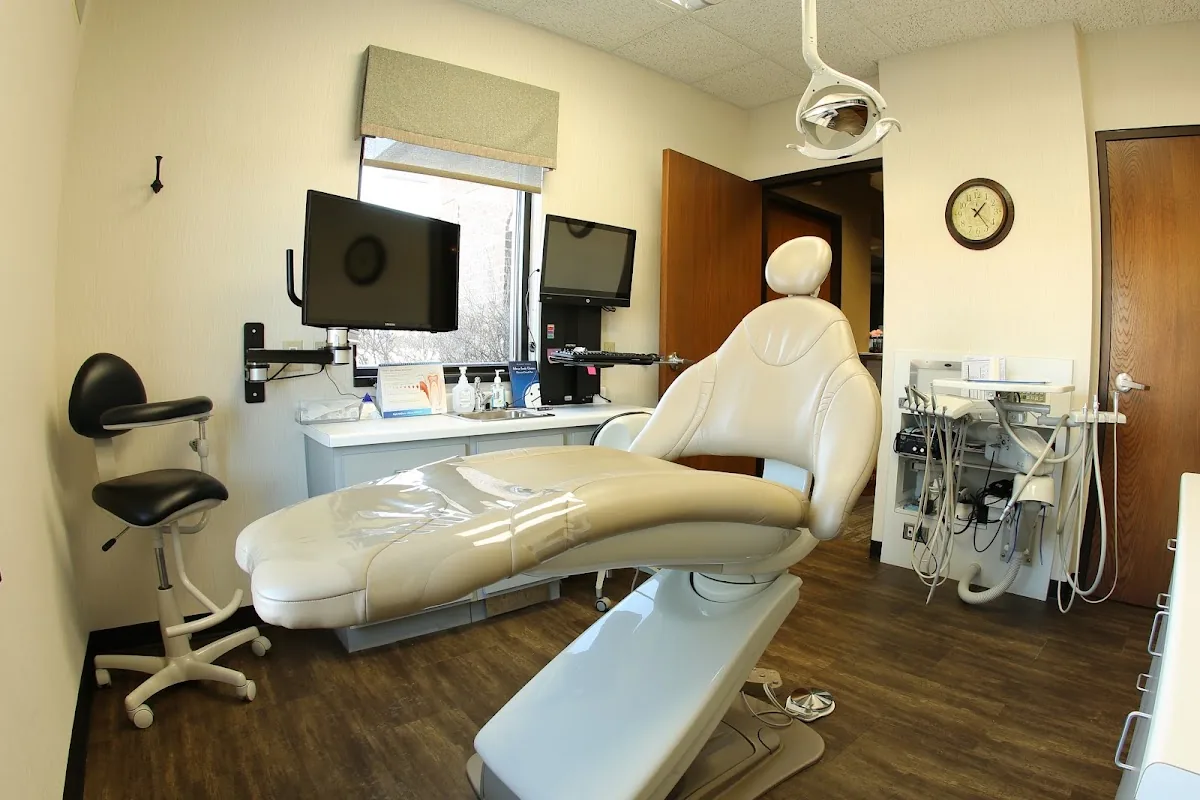 Bellevue Family Dentistry photo 3