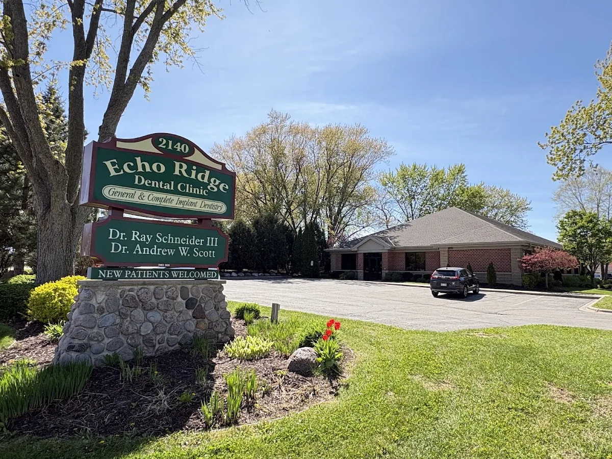 Echo Ridge Dental Clinic photo 3