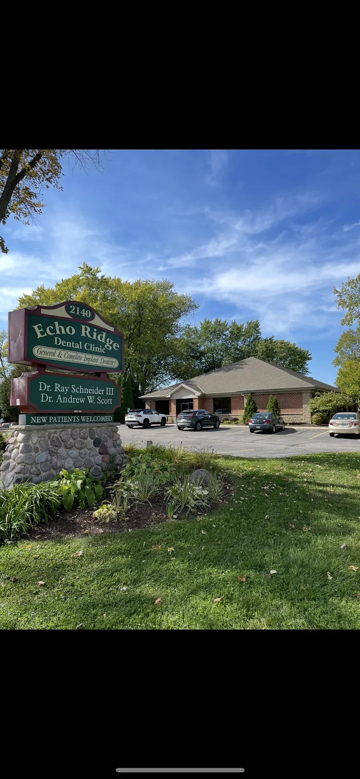 Echo Ridge Dental Clinic photo 2